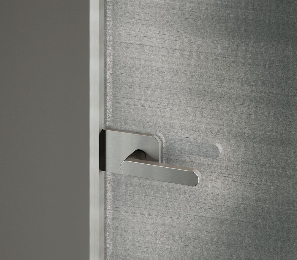Doors - SHERAZADE Door - GLAS ITALIA
