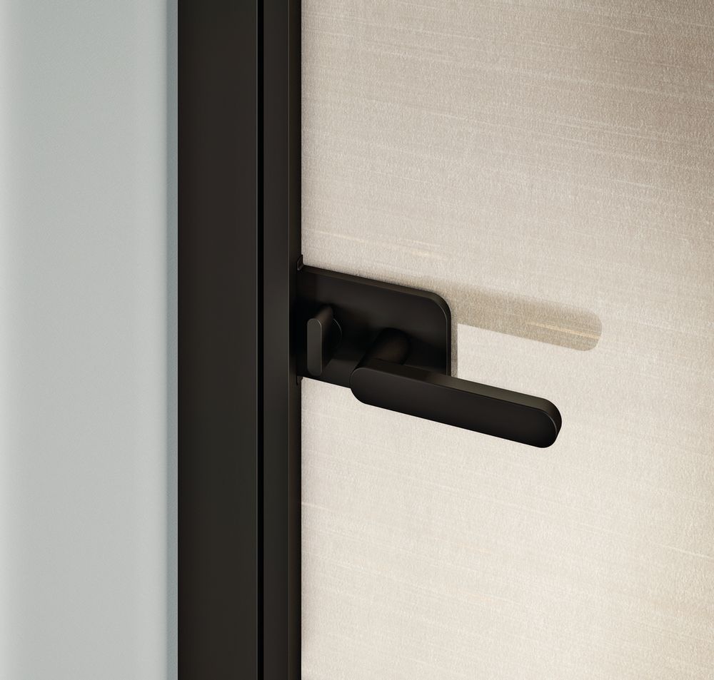 Doors - SHERAZADE Door - GLAS ITALIA