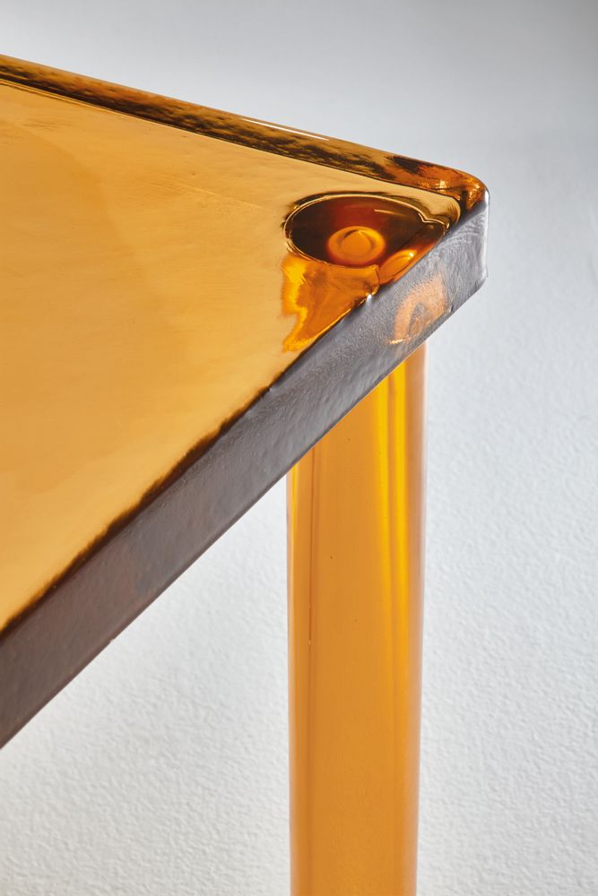 Tables basses - Table basse NESTING - GLAS ITALIA