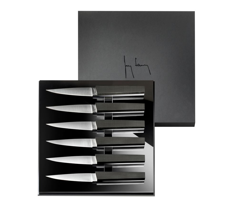 Couteaux - COUTEAU DE TABLE - GUY SAVOY - TARRERIAS - BONJEAN