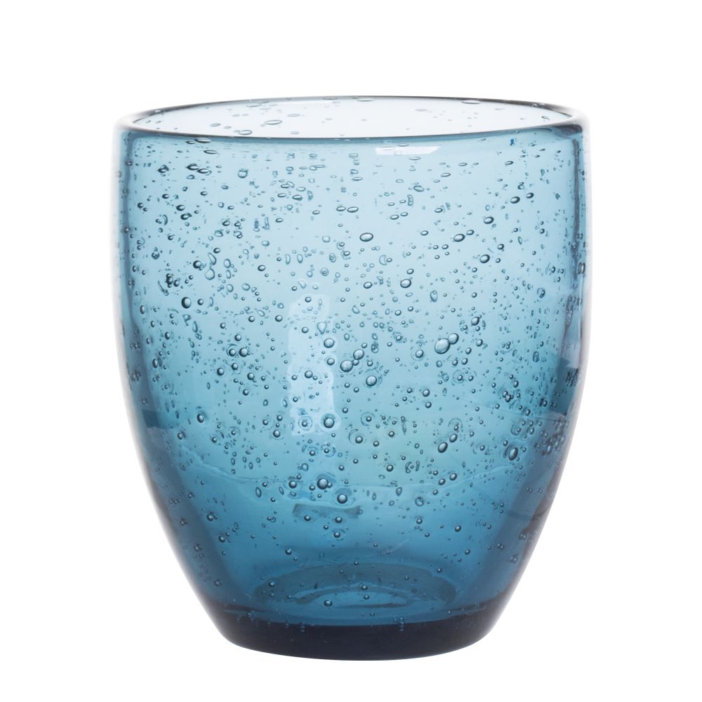 Verres - Gobelet 35 cl artisan bullé - TABLE PASSION / BASTIDE 1880