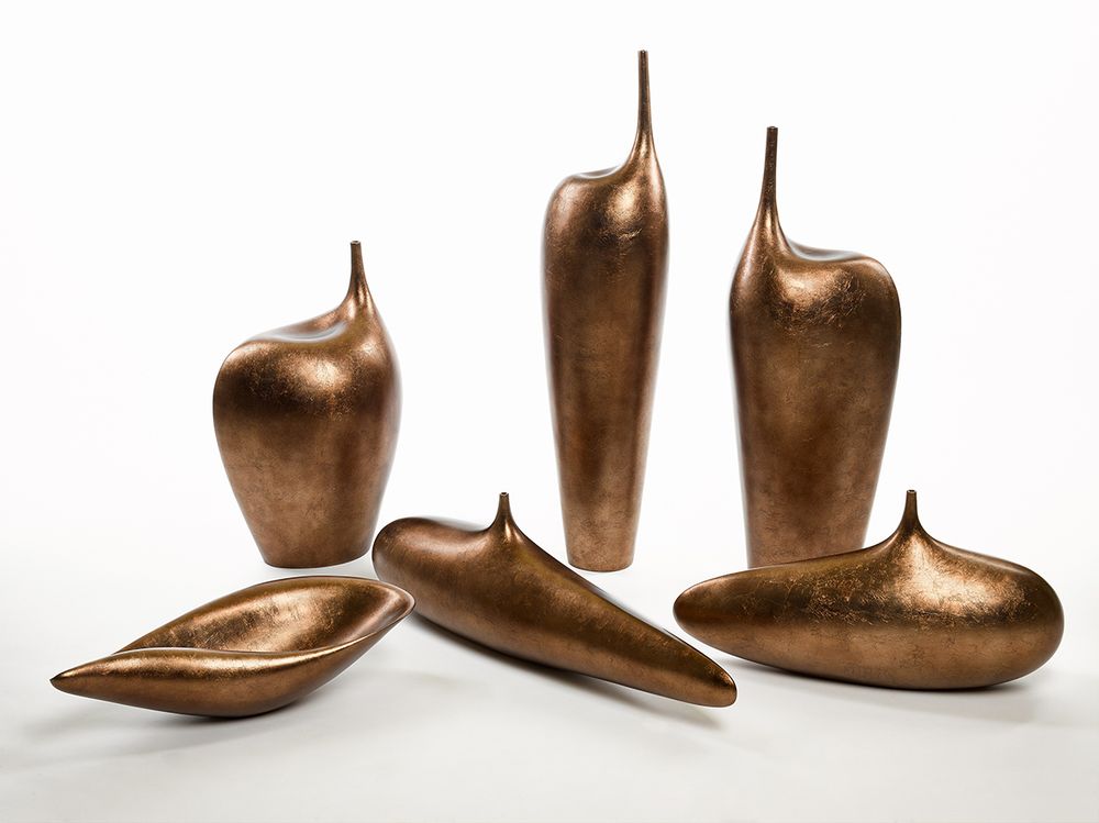 Objets design - elegant - DVD'SIGN