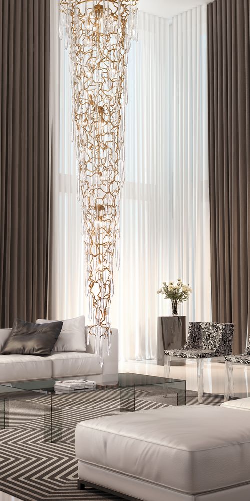 Suspensions - Collection Aqua - SERIP