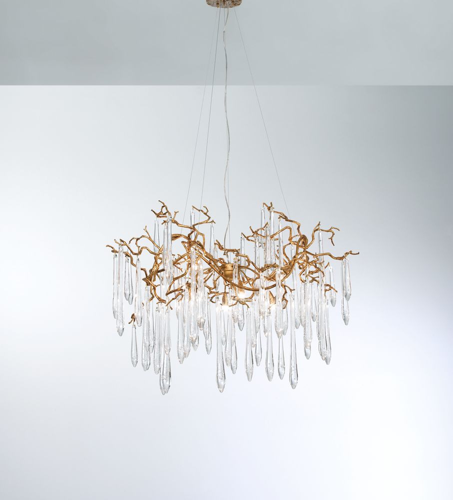 Suspensions - Collection Aqua - SERIP