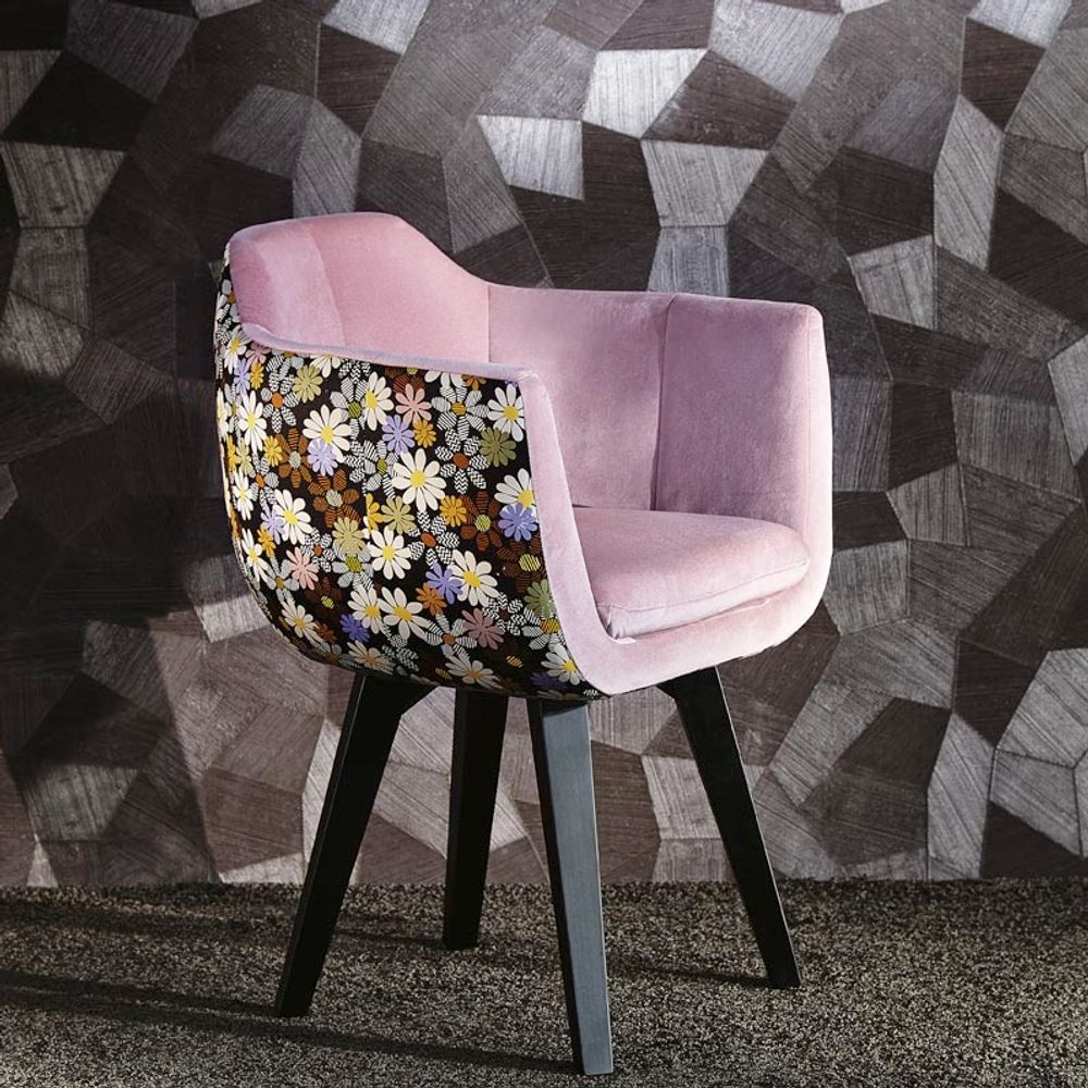 Fauteuils - Fauteuil Chaillot - LA FIBULE