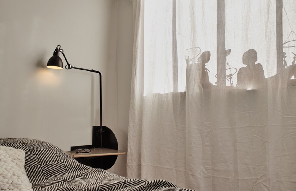 Consoles - Le Mobilier de Gras - DCW EDITIONS (IN THE CITY)
