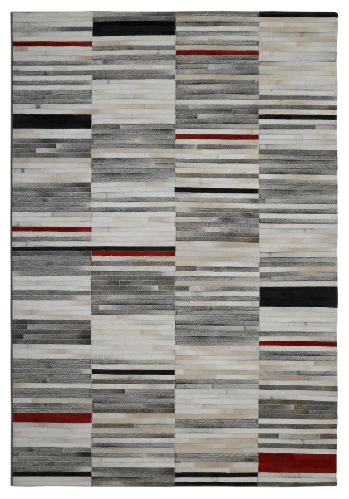 Rugs - Leather Carpets - PASSION DU TAPIS