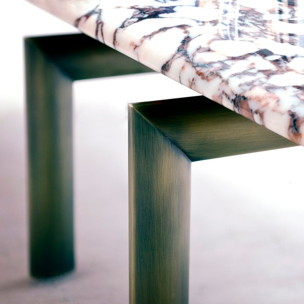 Coffee tables - SASSI - CASA CASATI