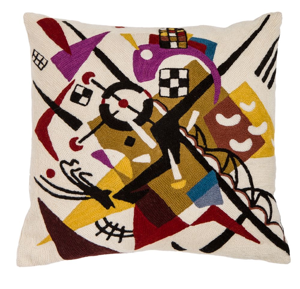 Tapis - Rails Kandinsky - ZAIDA UK LTD