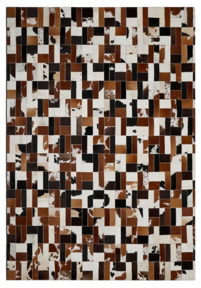 Rugs - Leather Carpets - PASSION DU TAPIS