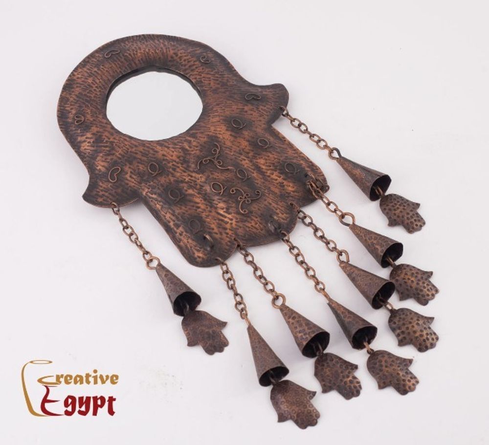 Other wall decoration - Metal Work - CREATIV EGYPT