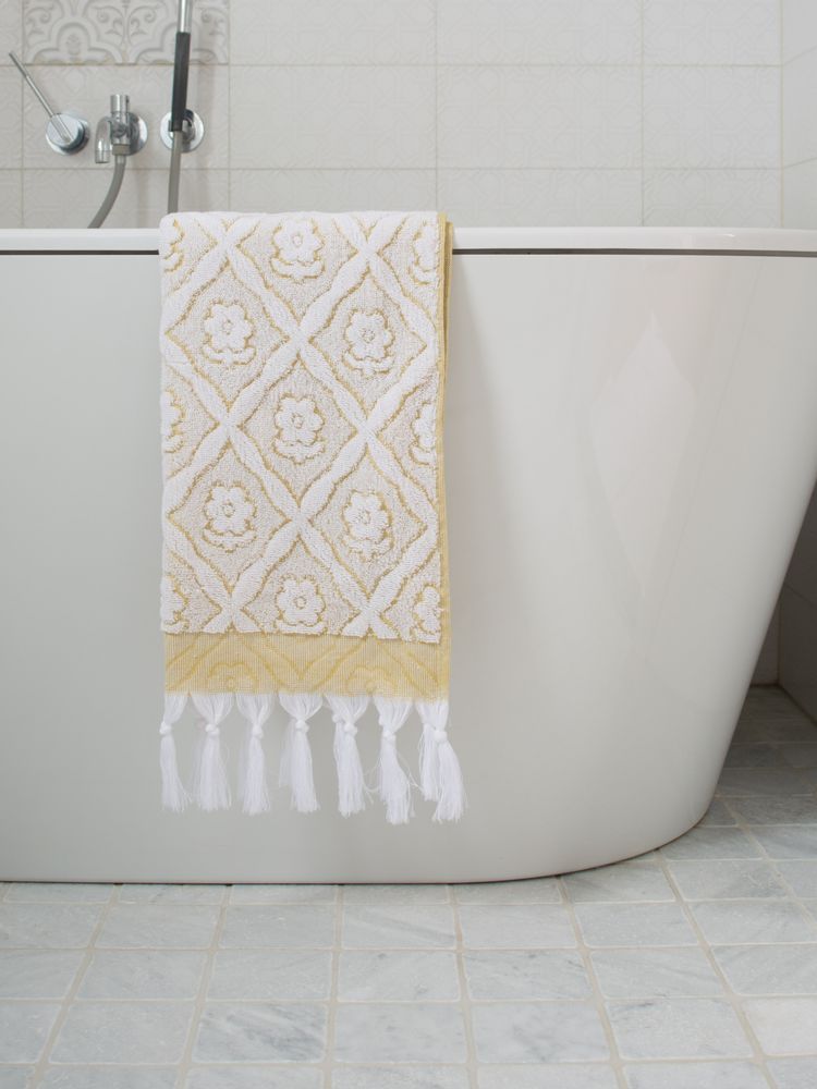 Linens - Authentic towel - OTTOMANIA