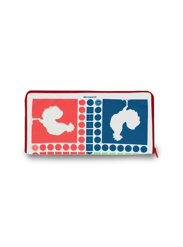Jeux enfants - JEU DE VOYAGE - DANDY NOMAD