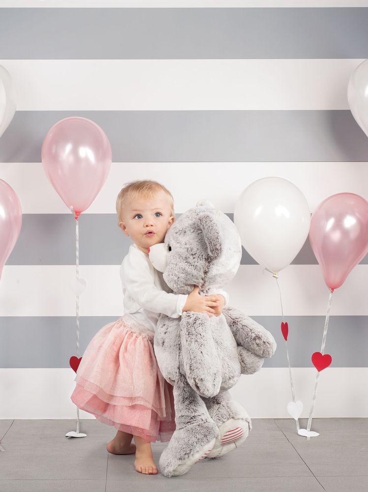 Peluches - Rouge Kaloo Prestige - KALOO