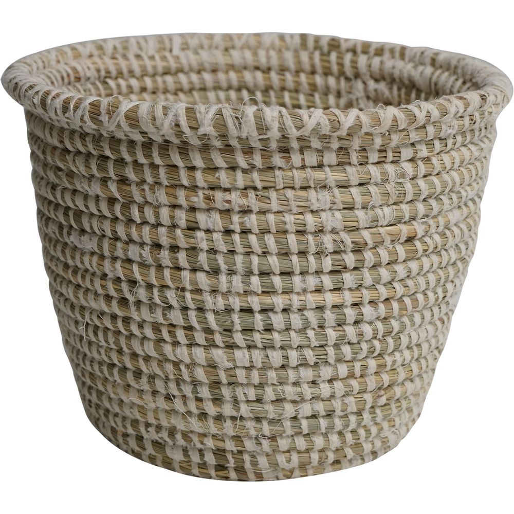 Objets de décoration - Corbeilles Naturelles - EA DÉCO NATUREL & DESIGN