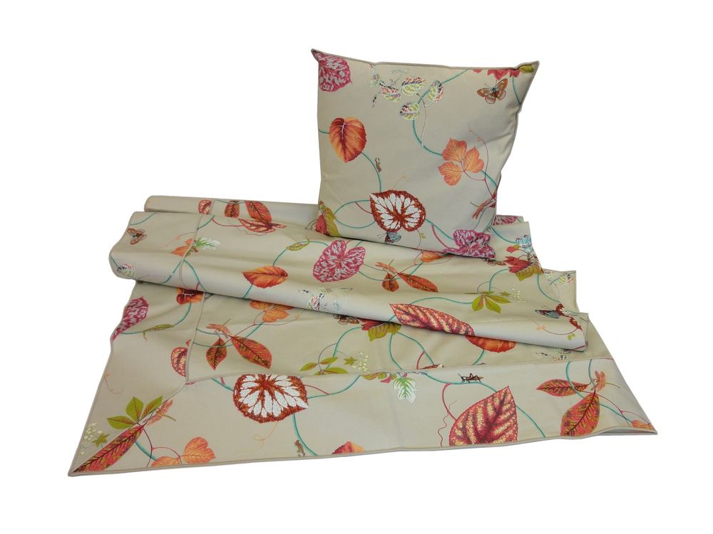 Linge de table textile - Nappes - ALTALENA OF GENEVA