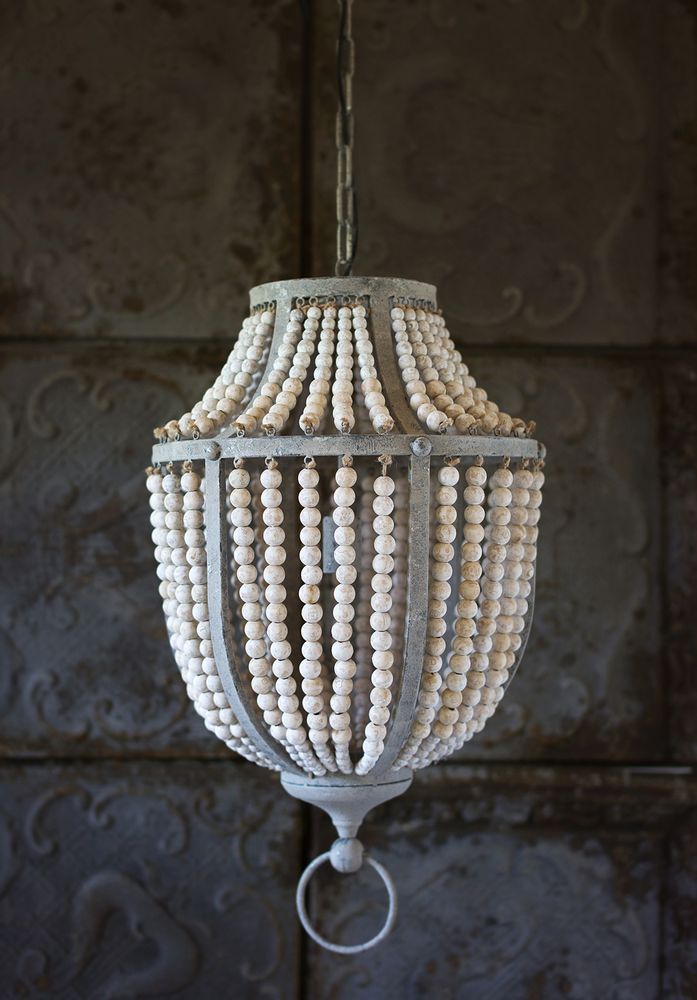 Lampes de table - Lampe de table Blanc Mariclo - BLANC MARICLO