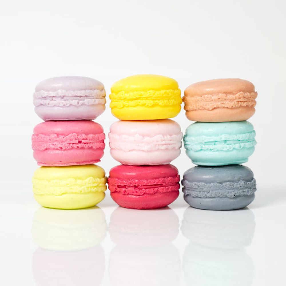 Beauty products - Savons Doux - MADAME MARCHAND