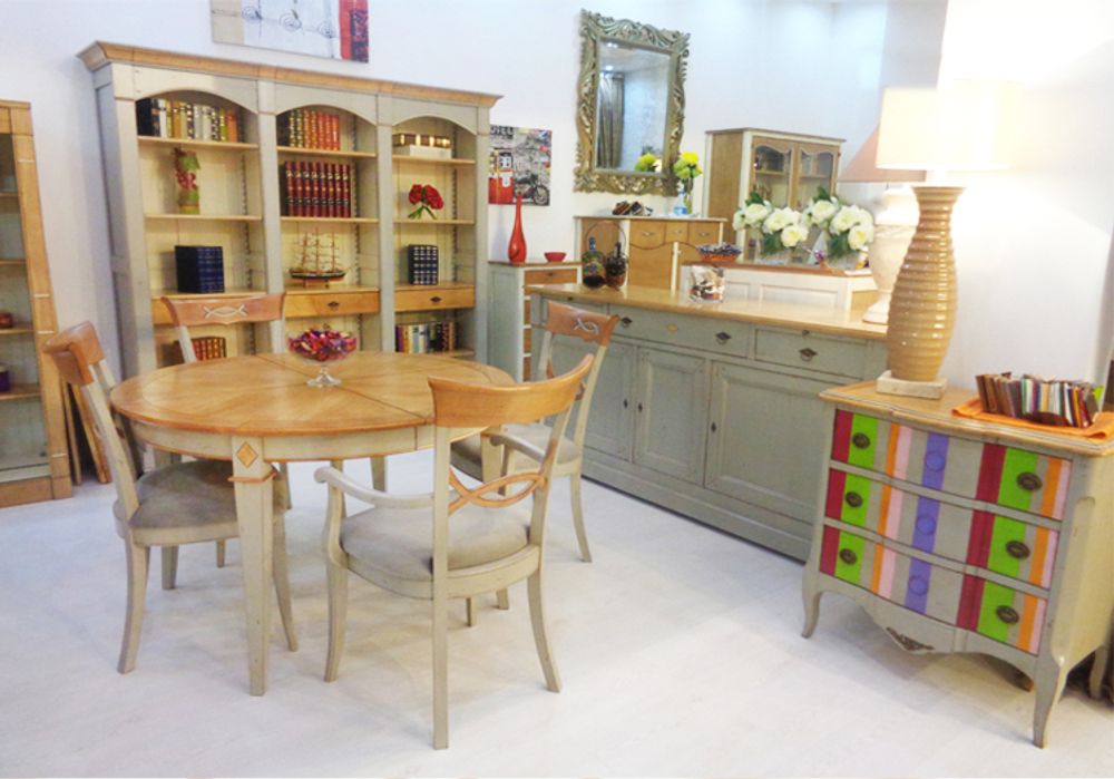 Buffets - COLLECTION KATIA - DECOR HOME