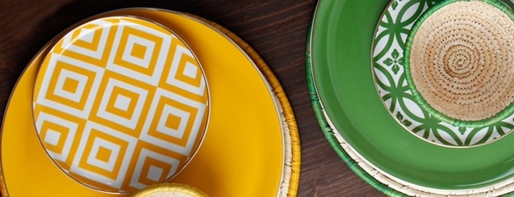 Accessoires thé et café - MOROCCO - PORLAND