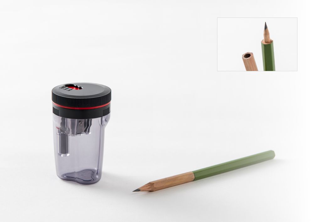 Papeterie bureau - Tsunago « souches de crayon connectées » - NJK