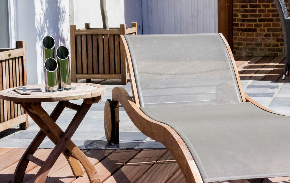 Outdoor fireplaces - Mini Pipes - BIO BLAZE