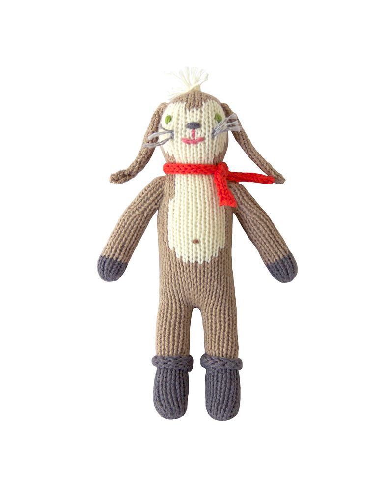 Peluches - Pierre Rattle - BLABLA