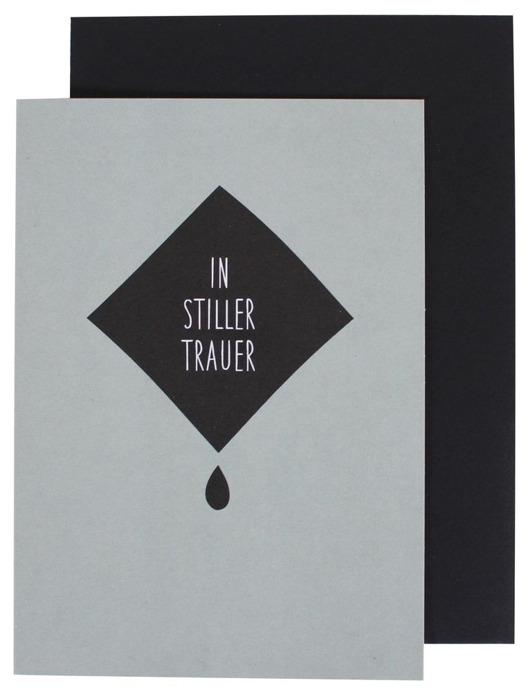 Papeterie - Cartes double - AVA&YVES