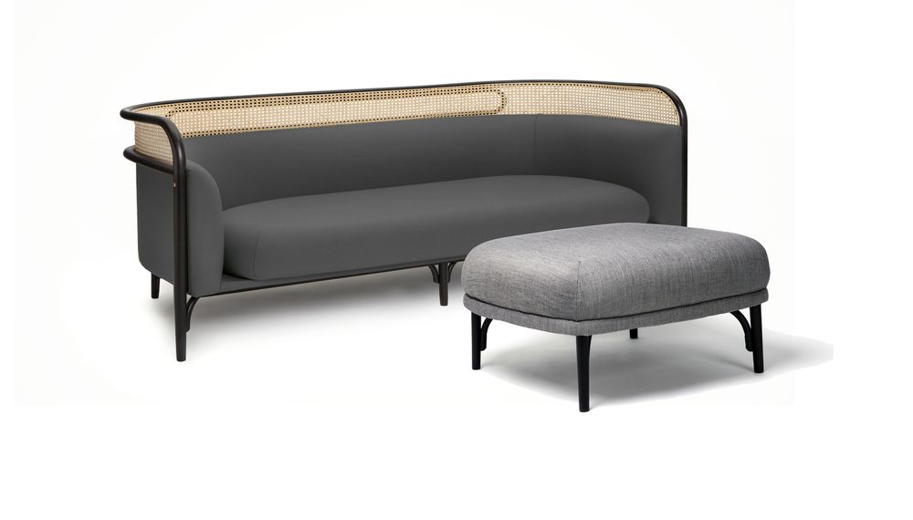 Assises pour bureau - TARGA - GEBRUEDER THONET VIENNA GMBH (GTV)
