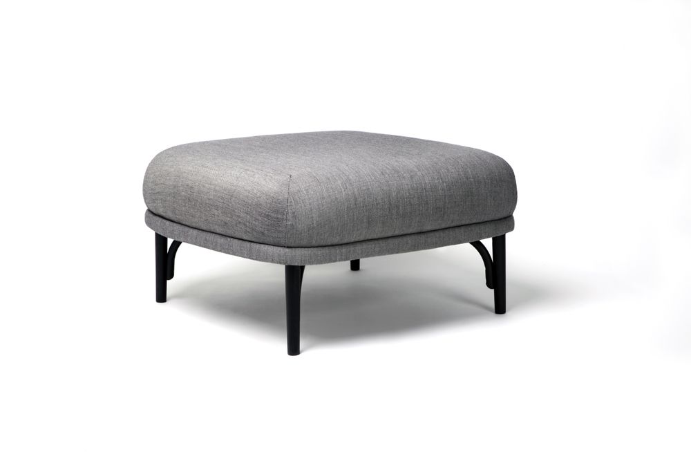 Assises pour bureau - TARGA - GEBRUEDER THONET VIENNA GMBH (GTV)