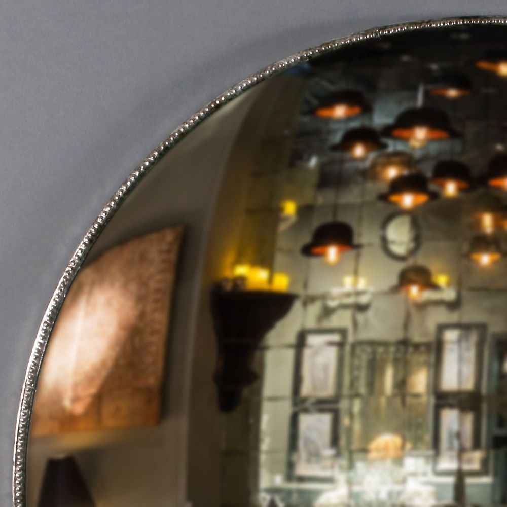 Mirrors - Witch Mirror Ø 145cm - ATELIERS C&S DAVOY