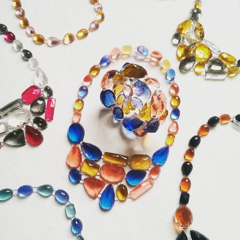 Jewelry - CORSARI Jewellery - CORSI DESIGN FACTORY