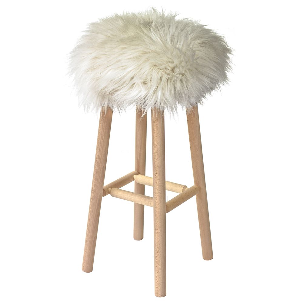 Objets de décoration - Stool Moumoute L - FAB DESIGN