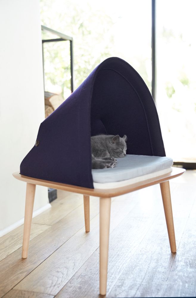 Accessoires animaux - The Bed - MEYOU PARIS