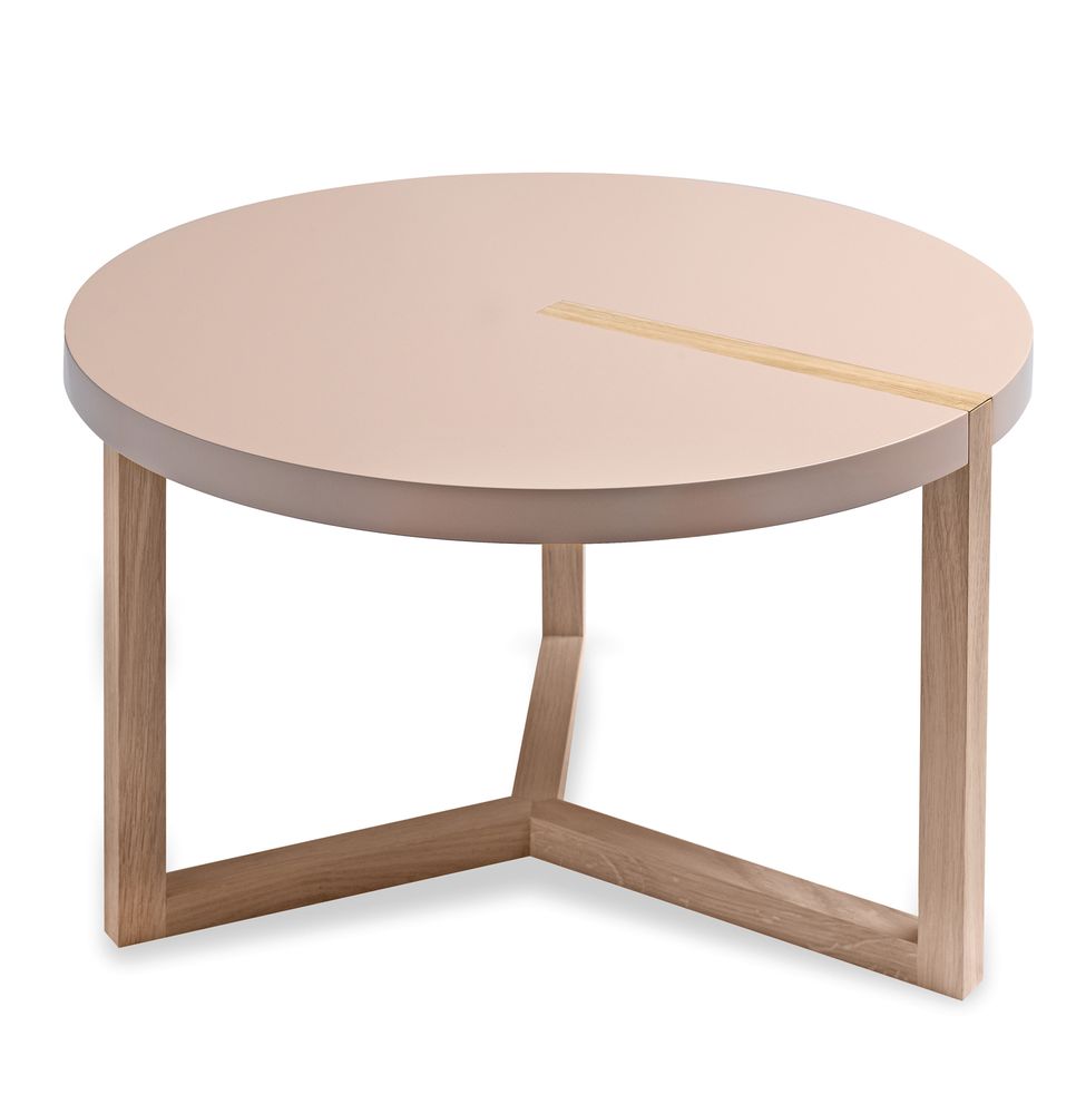 Coffee tables - TRIOLET - DUVIVIER CANAPÉS