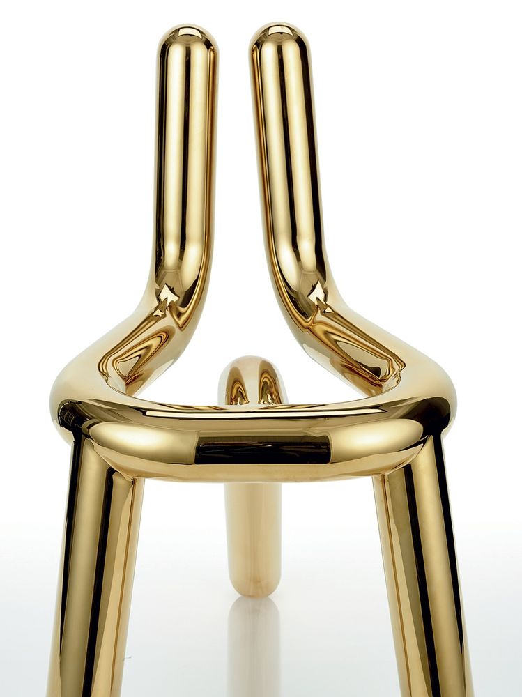 Chairs - LINE Chair - RILUC