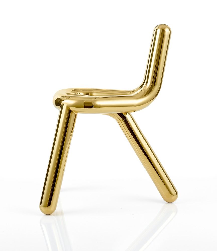 Chairs - LINE Chair - RILUC