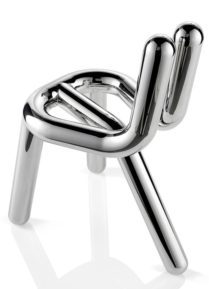 Chairs - LINE Chair - RILUC