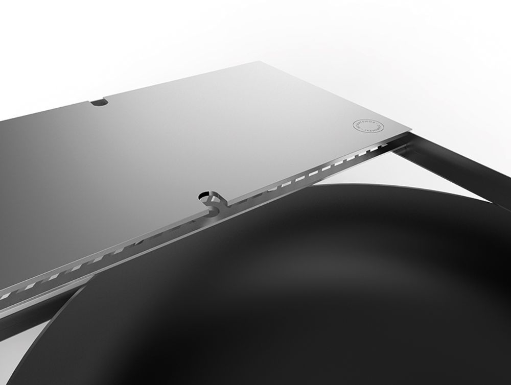 Barbecues - Slide - KONSTANTIN SLAWINSKI