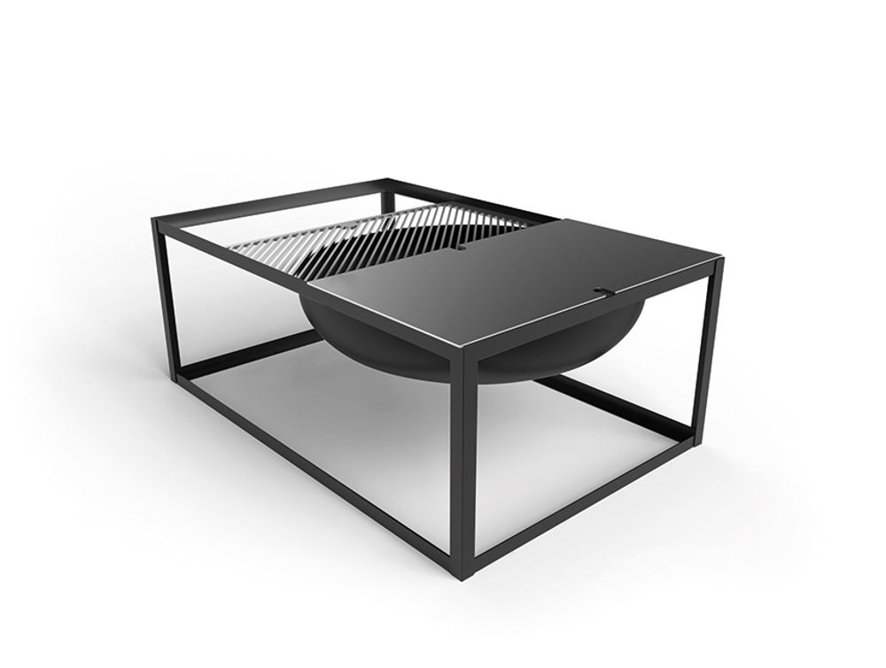 Barbecues - Slide - KONSTANTIN SLAWINSKI
