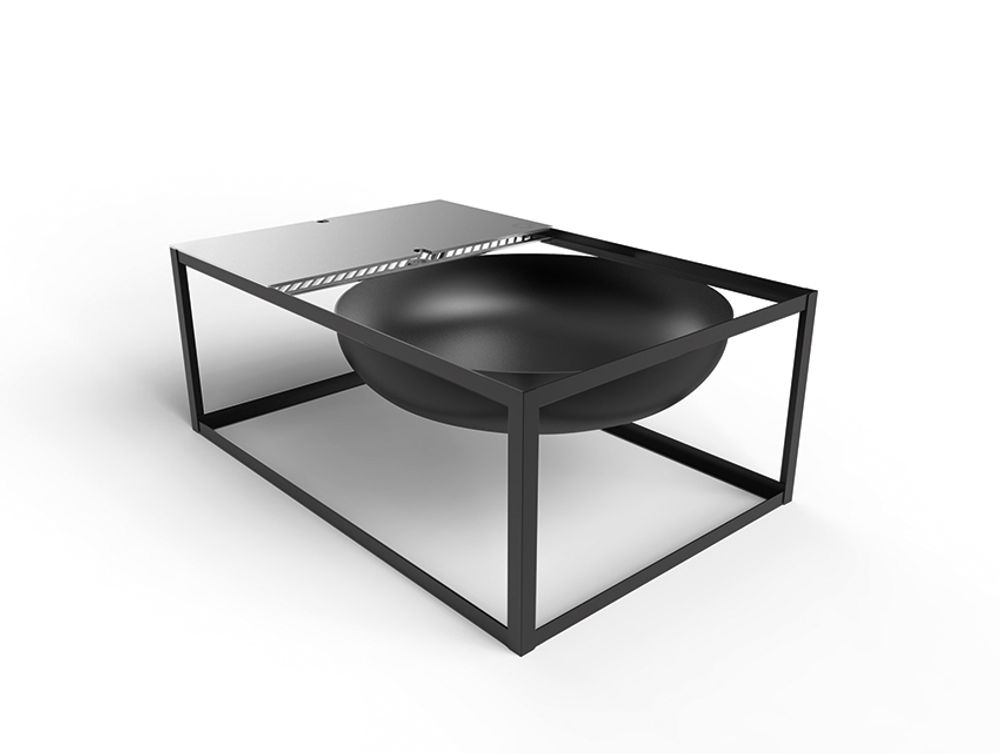 Barbecues - Slide - KONSTANTIN SLAWINSKI