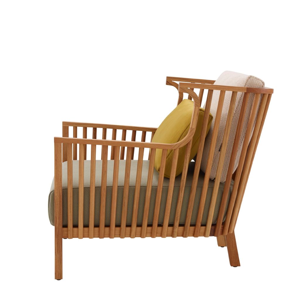 Canapés de jardin - ELIZABETH - CINNA