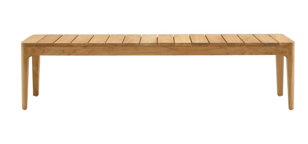 Canapés de jardin - ELIZABETH - CINNA