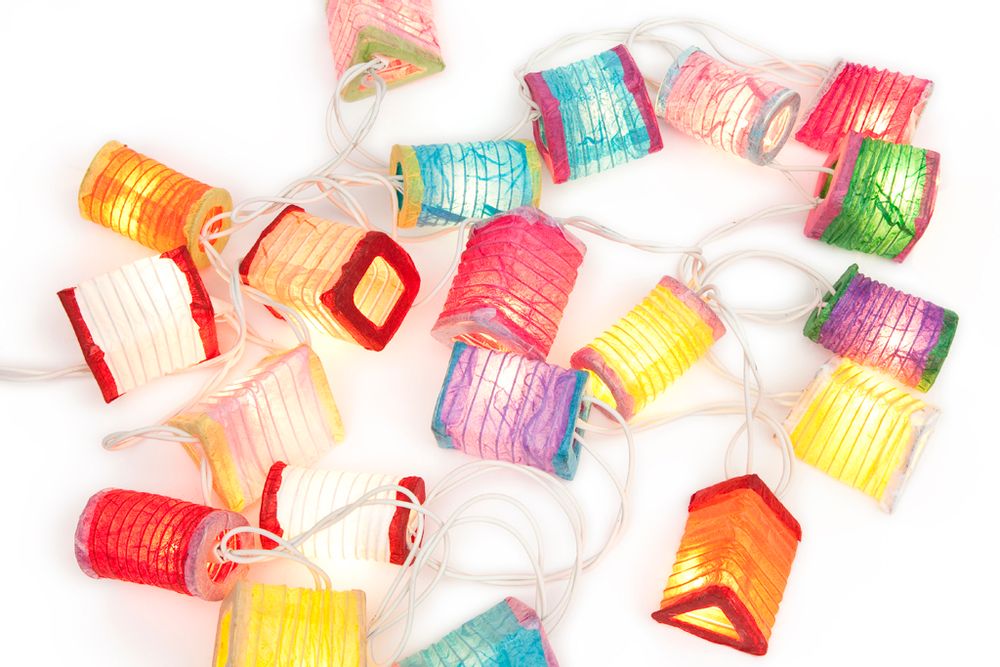 Gifts - Dreamlights - DREAMLIGHTS