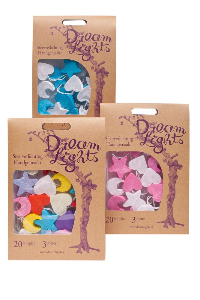 Gifts - Dreamlights - DREAMLIGHTS