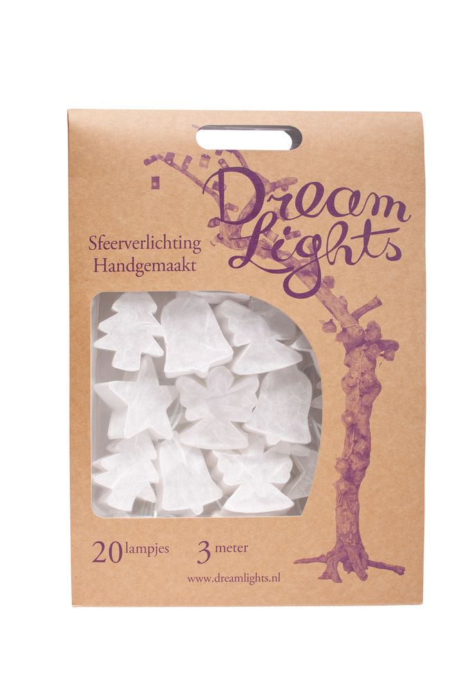 Gifts - Dreamlights - DREAMLIGHTS