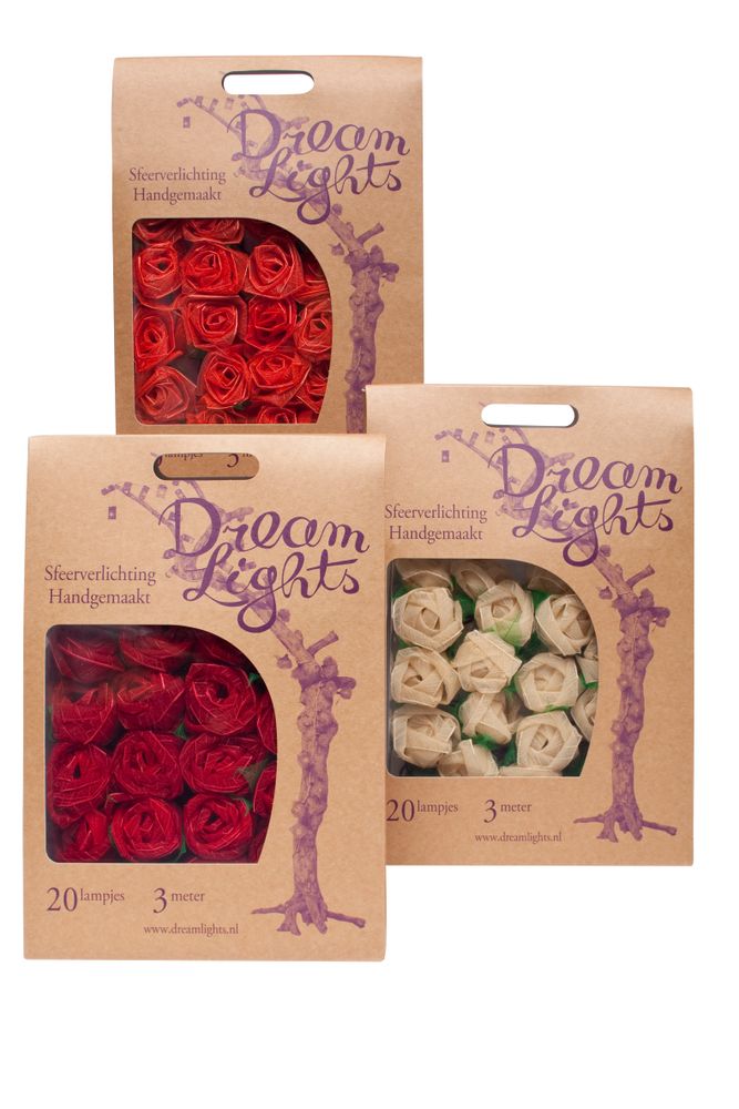 Gifts - Dreamlights - DREAMLIGHTS