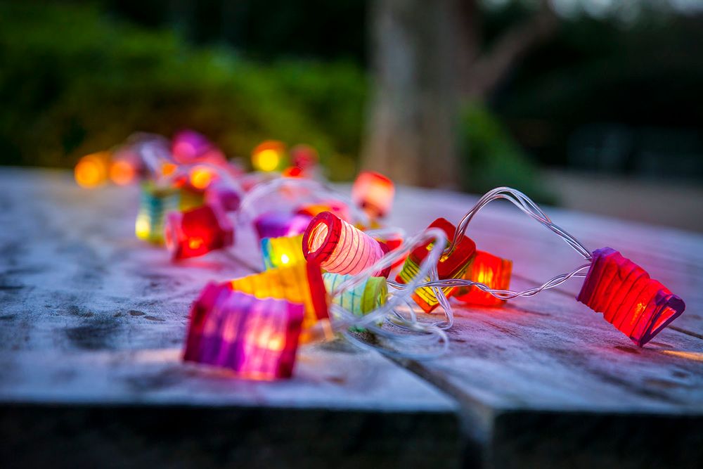 Gifts - Dreamlights - DREAMLIGHTS