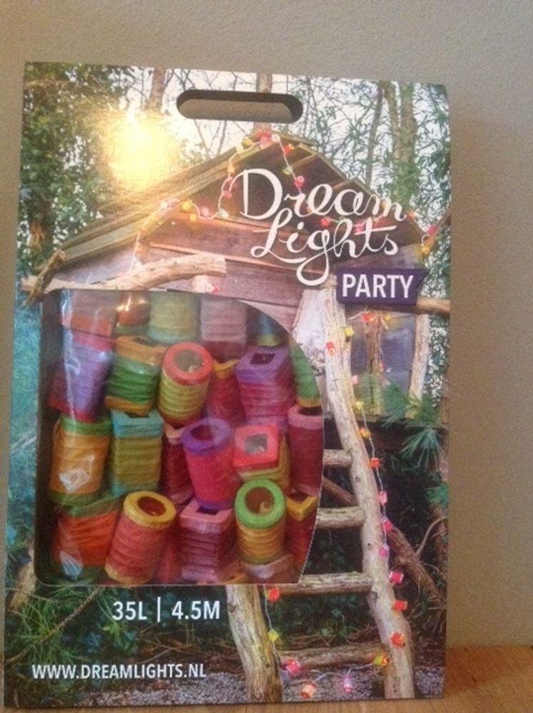 Gifts - Dreamlights - DREAMLIGHTS