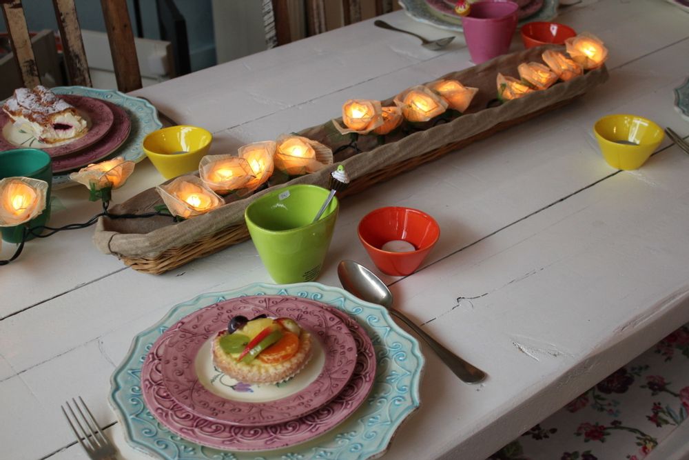 Gifts - Dreamlights - DREAMLIGHTS